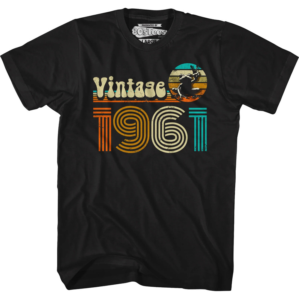 1961 Tshirt